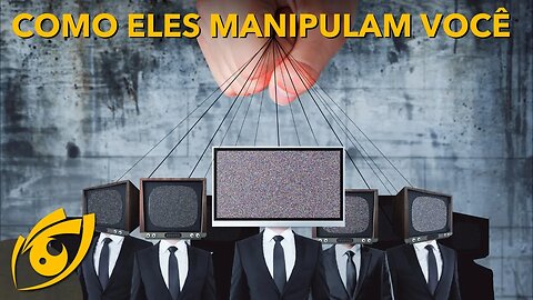 A engenharia da OPINIÃO PÚBLICA