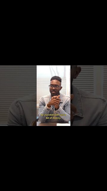 More money = Less Stress