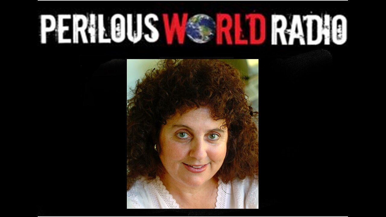 The Spark Within | Perilous World Radio 10/04/24