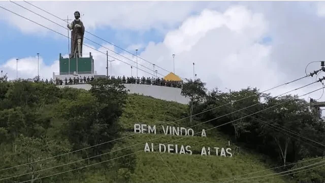 Mirante São João Batista