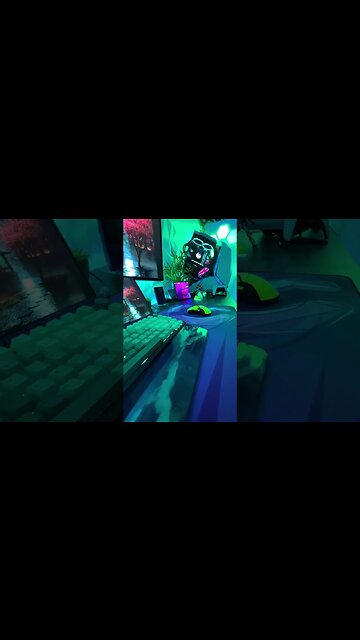 Gaming Island, Setup Wars 3