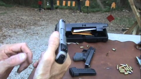 Ruger SR9c