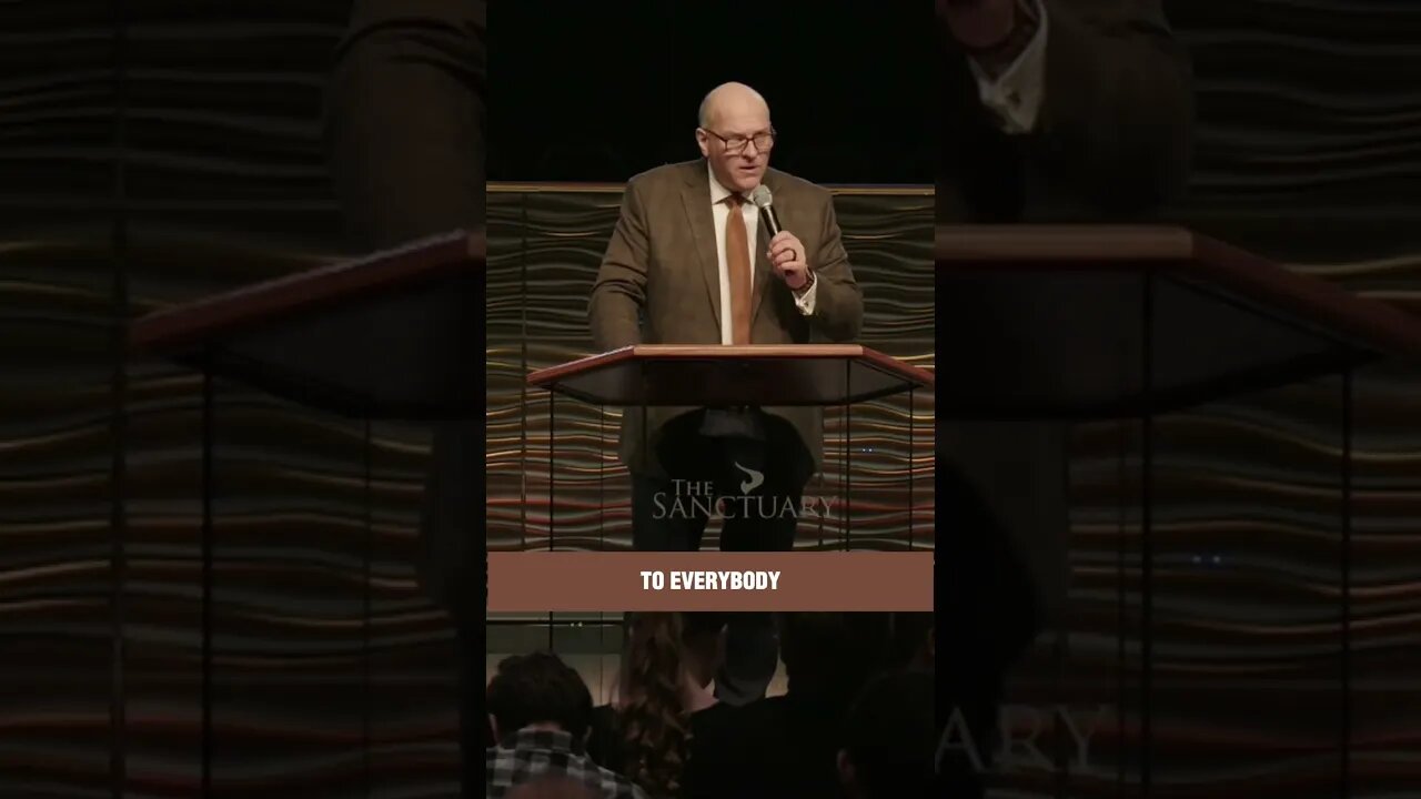 Are You Just Settling? | Pastor Mitchell Bland #shorts