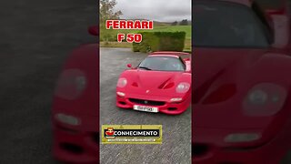 FERRARI F50 #shorts