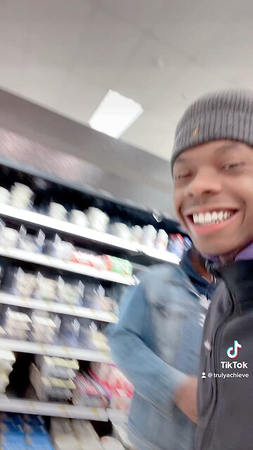 He Said I Have To Teach Him