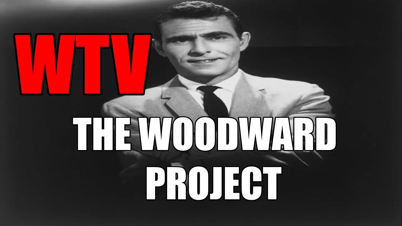 What You Need To Know About THE WOODWARD PROJECT