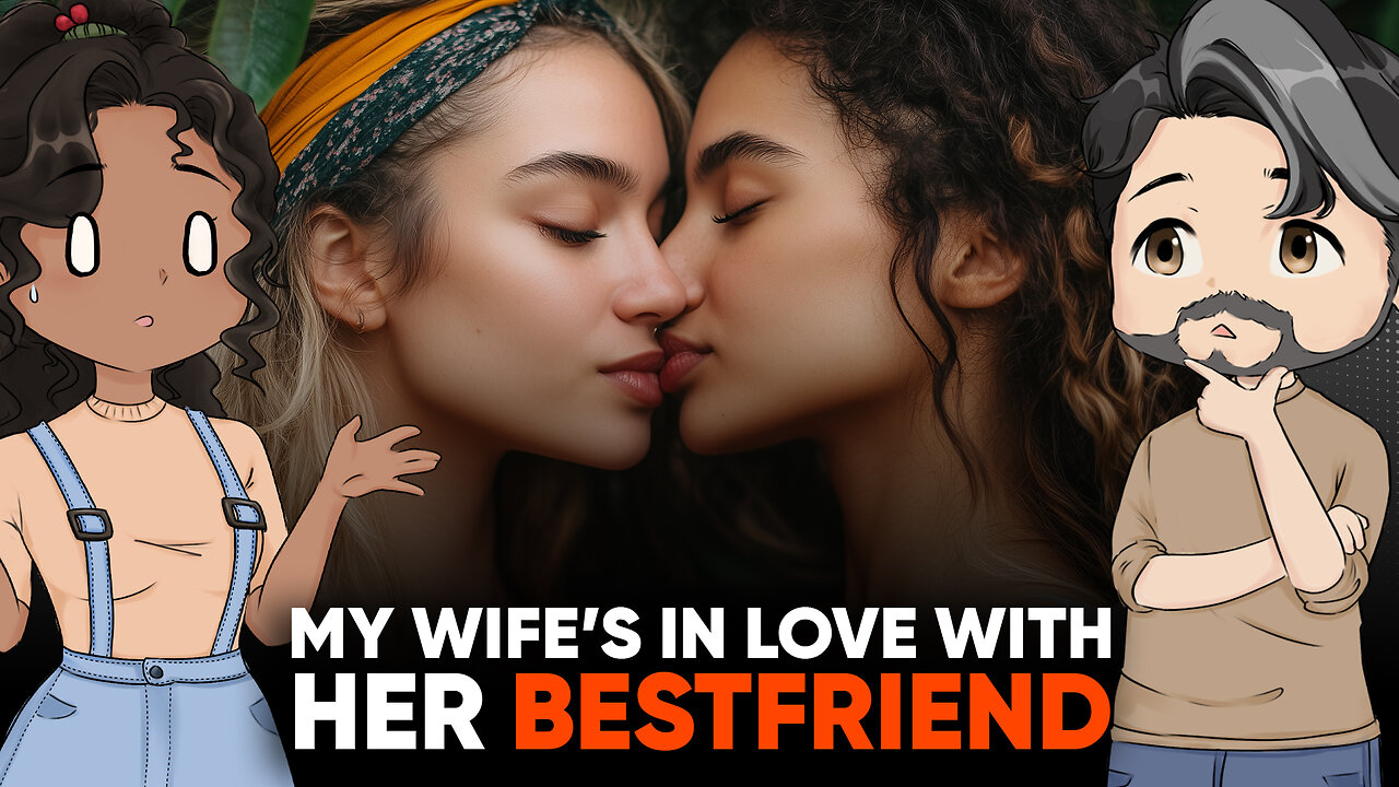 My Wife's Secret Affair with Her Best Friend | Reddit Cheating Stories