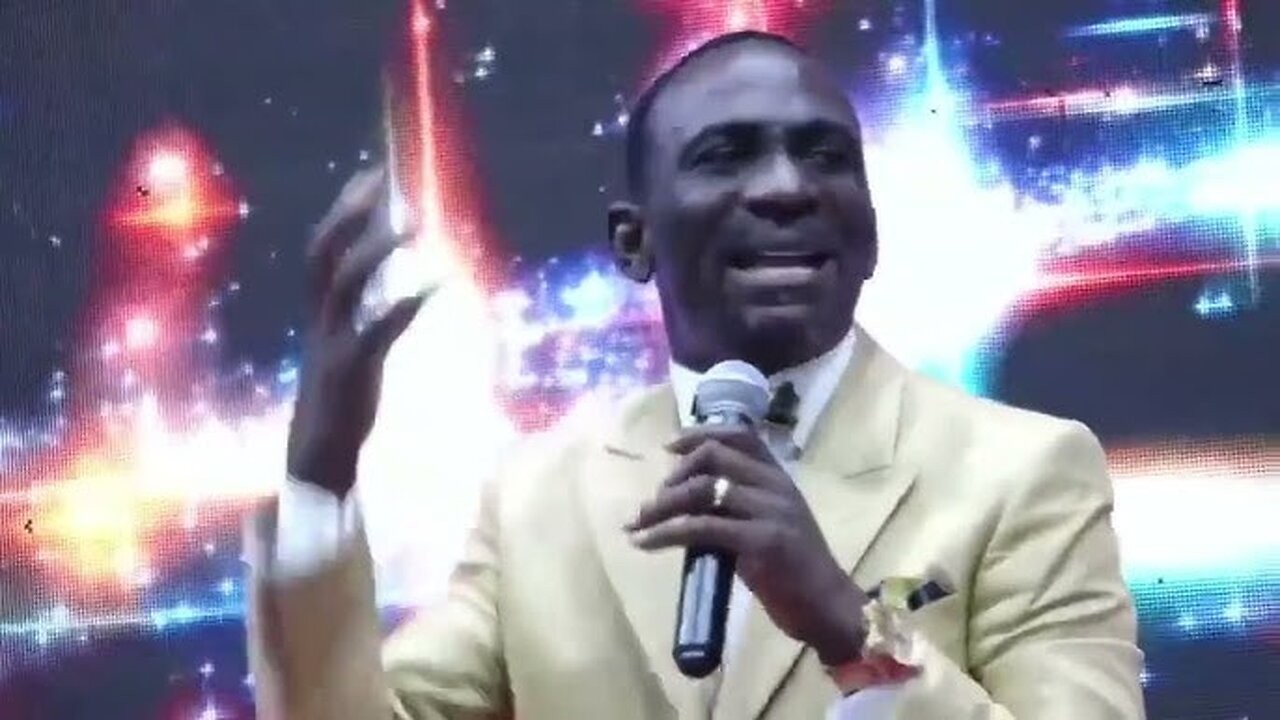 Product or Profit Of The Anointing Pt1 by Dr Paul Enenche