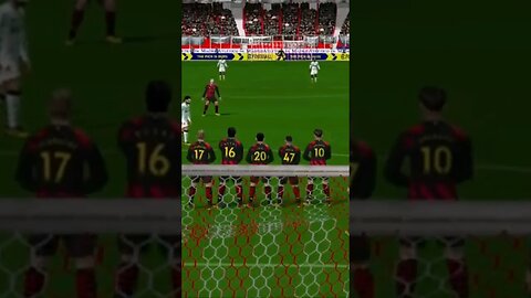 GOL DE FALTA PES 2023 (PS2) ATUALIZADO