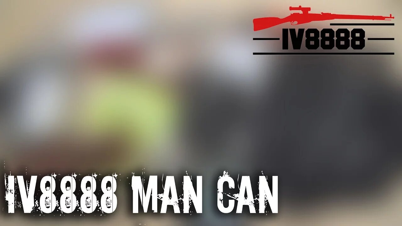 IV8888 MAN CAN November 2016