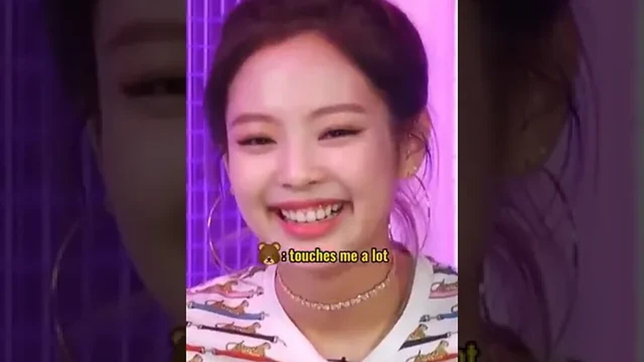 bLACKPINK'S REACTION WHEN lISA CHOOSE TO DATE jENNIE #SHORTS