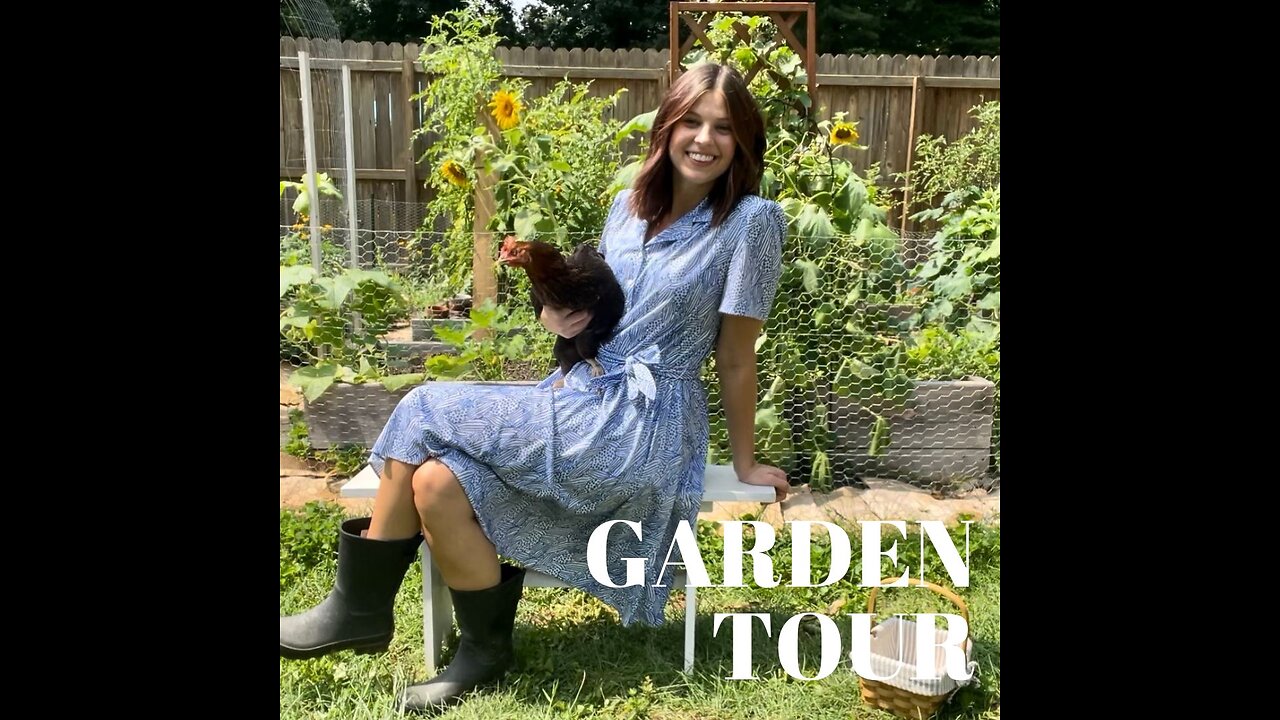 Garden Tour | 10