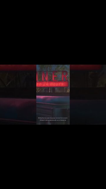 Back 4 Blood defending an old fashioned diner from the zombie horde