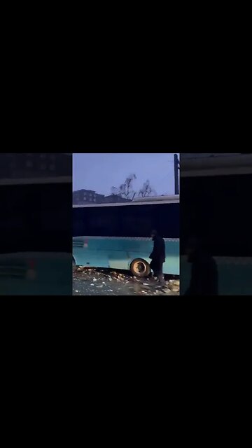 devastação em Kahramanmaras, no sul da Turquia, após o terremoto M7.8