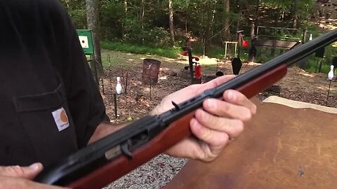 Marlin Model 60 22lr Ch 2