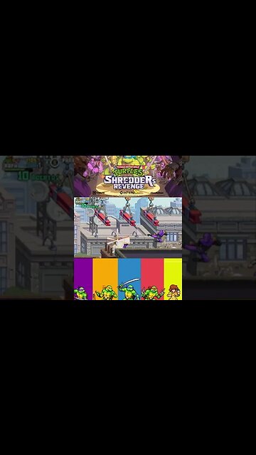 ✅O NOVO JOGO DAS TARTARUGAS - #44 - XBOX GAMEPASS