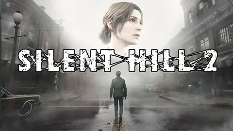Silent Hill 2 Full Gameplay Walkthrough