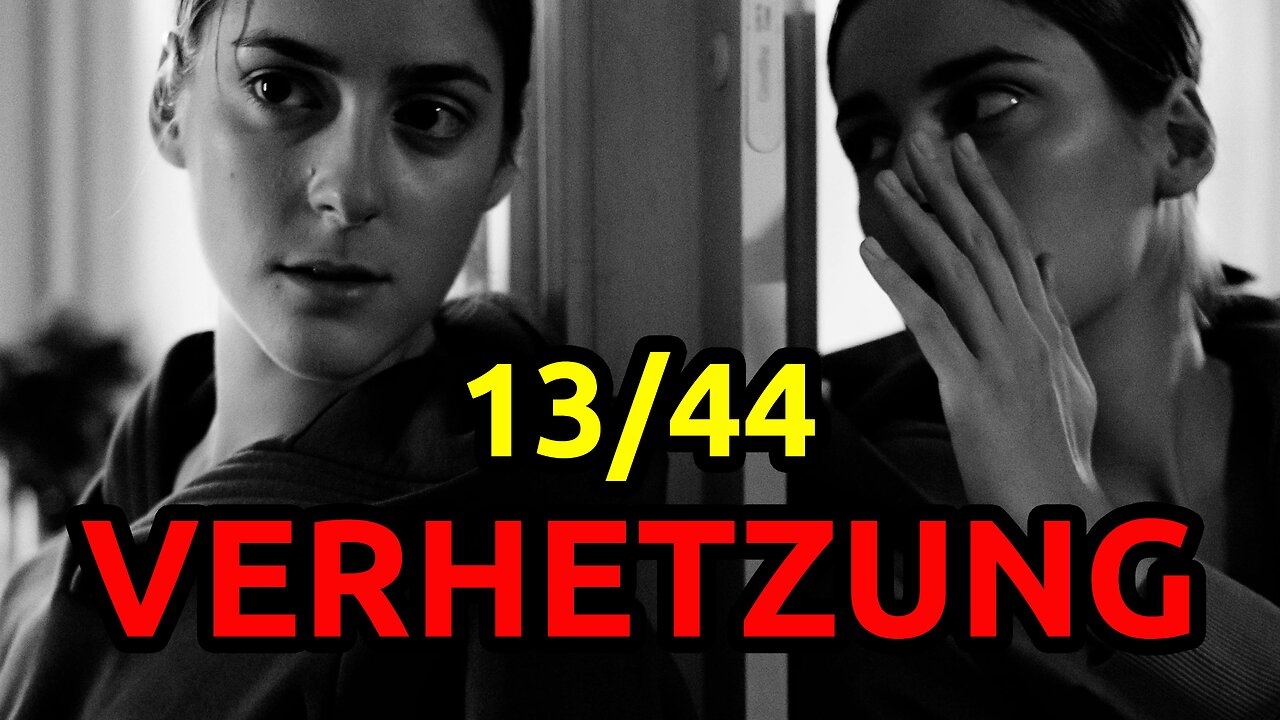 13/44 Verhetzung: Wer informiert dich ehrlich?