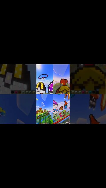 Minecraft Art - What should we add?