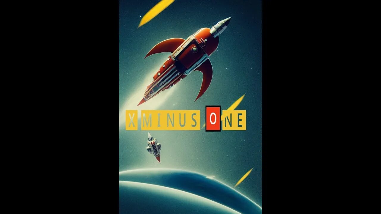 X Minus One - Old Time Radio - The Last Martian