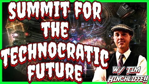 9/23/24 Tim Hinchliffe Returns | Summit for the Future | Elon Blinks in Brazil