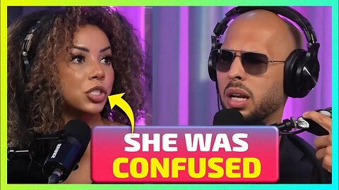 Andrew Tate Say This ABOUT Women