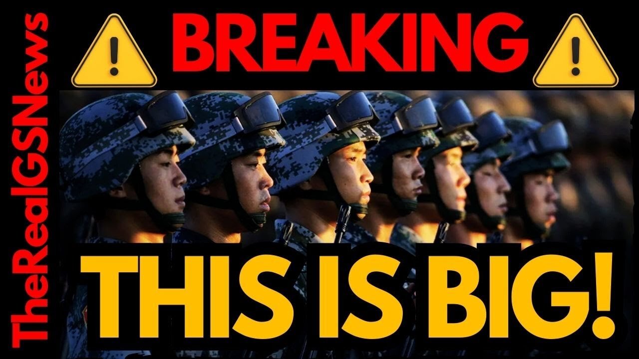 🚨 BREAKING: BIG SURPRISE IS COMING