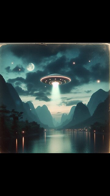 Washington DC Nov 2024 UFO