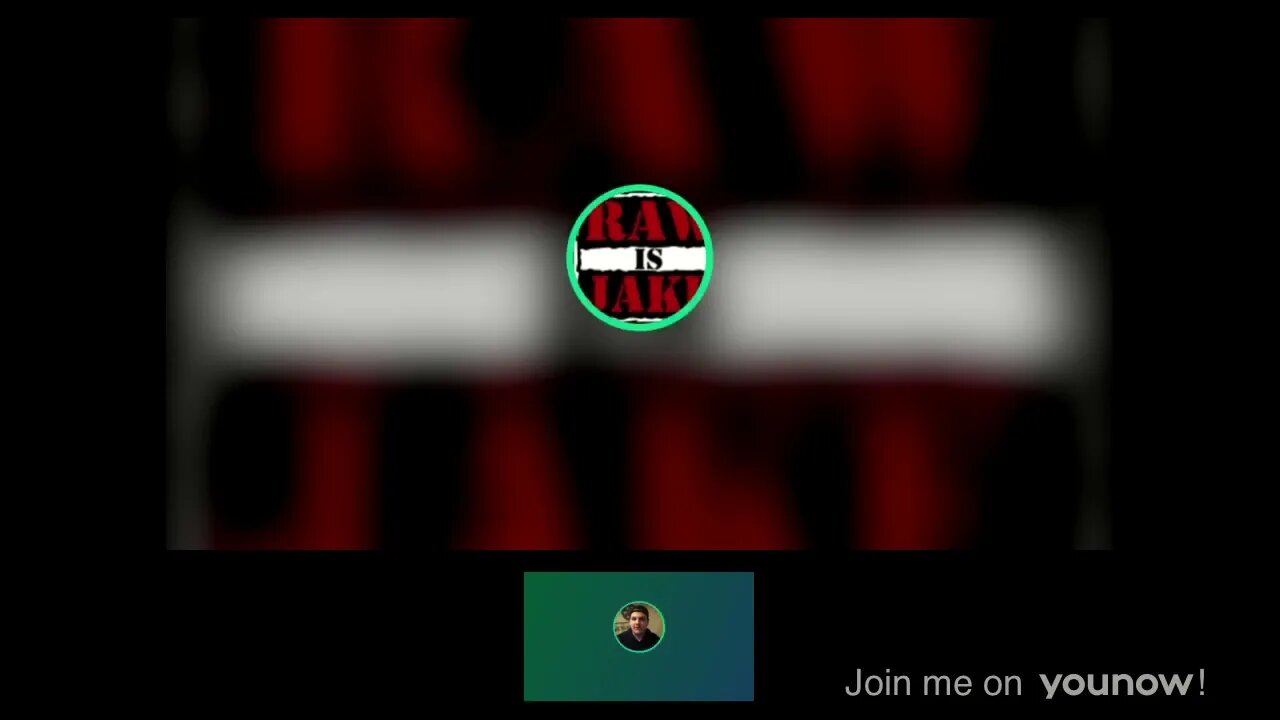 DAVE 25 SHOWED UP ON MY YOUNOW