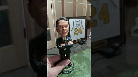 Pre-game interview with Coach Izzo 2/4/23