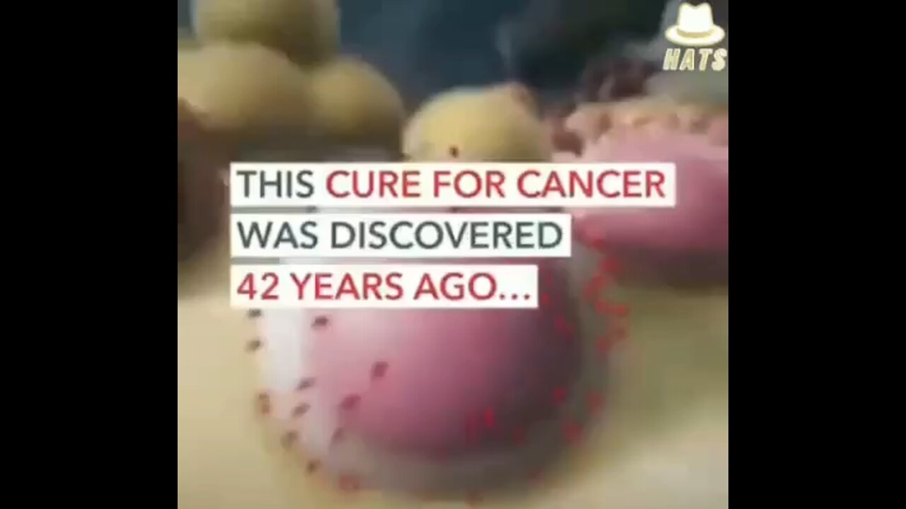 Peptides to cure cancer