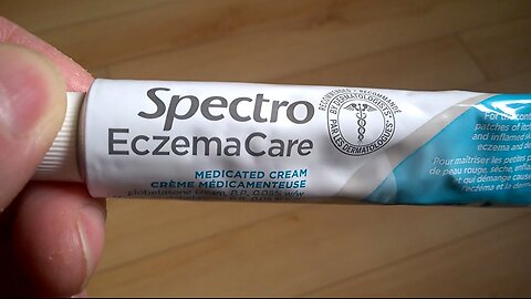 Eczema good over the counter cream