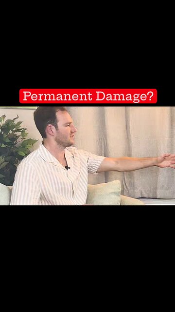 Permanent Damage?
