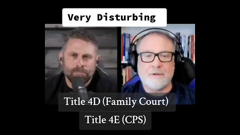 Title IV-D and the Hidden Economic Incentives Behind Family Court Decisions