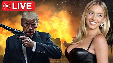 FlashCast: Destiny leaked WHAT? Xbox Avowed Vs Elon Musk! More Trump meltdowns! Johnny Somali OWNED?