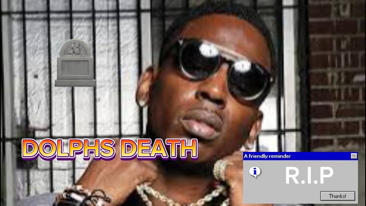 👏YOUNG DOLPH MURDER SOLVED!‼️R.I.P DOLPH🙏🏿✊🏾 KILLERS CAUGHT‼️👀