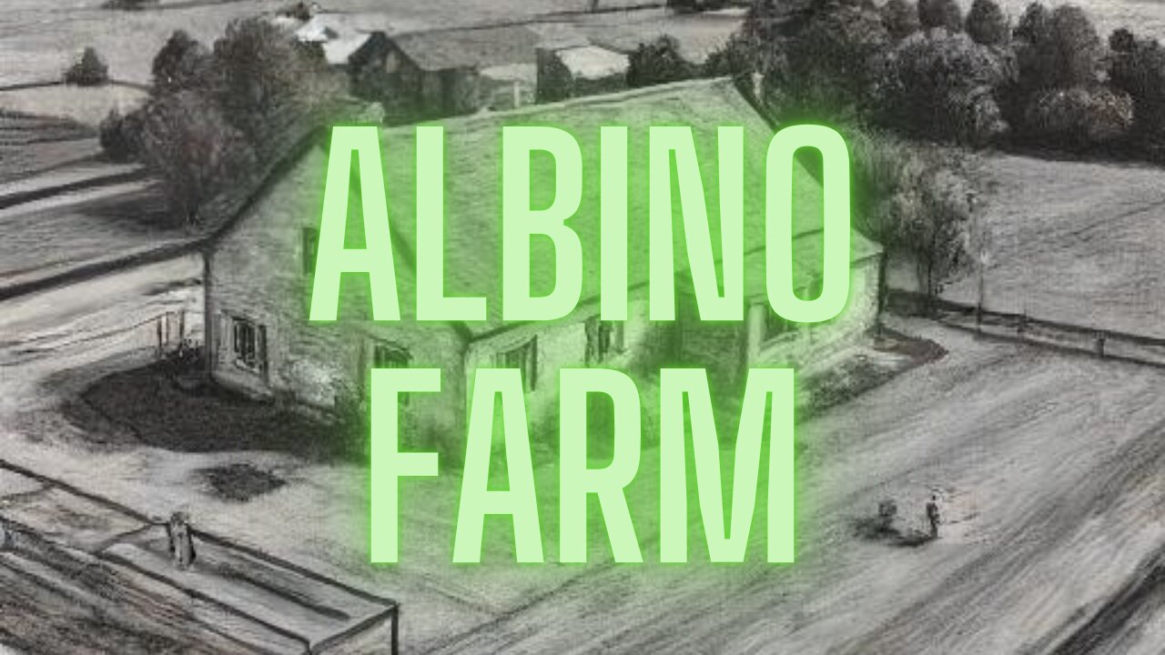 Albino Farm Haunting: The Dark History of Springfield’s Creepiest Legend