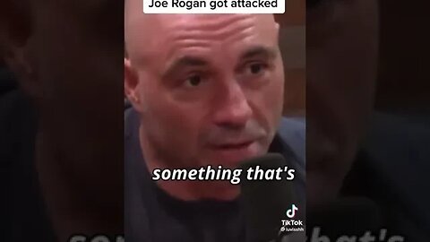 activists are Idiot Joe Rogan on what got him the most heat