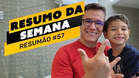 ⛏️🤟🏻 RESUMO DA SEMANA #57 | DUAL NEXA + ZIL | PAGAMENTO DAS POOLS | TRIPLE MINING AMD