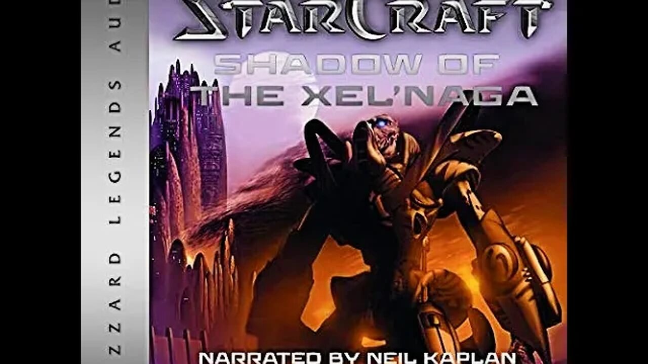 Проходим с Вовой компанию StarCraft 2: Shadow of the Xel'Naga (глава 1-4) #YoSquad #StarCraft