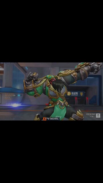 The only play GlipGlop got all game. It wasn't bad.