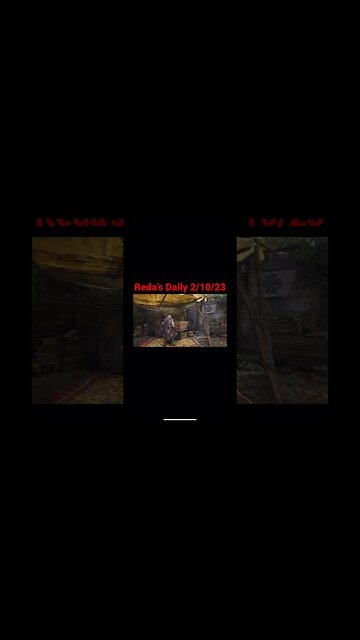 Reda’s Daily 2/10/23