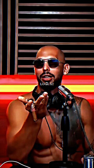 Tate's G of the Week