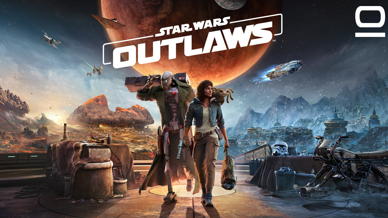 Star Wars Outlaws: Convoy