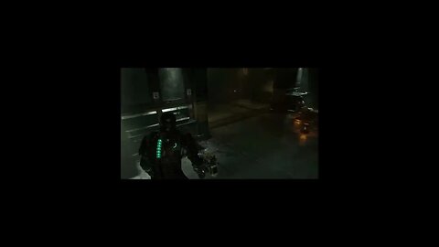 Dead Space - This Made Me Jump