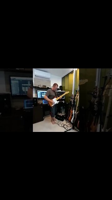 Work Progress for DUHO - Luna Del Lobo