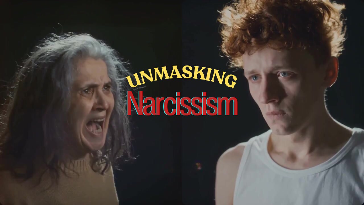 Unmasking Narcissism_The Hidden Dangers