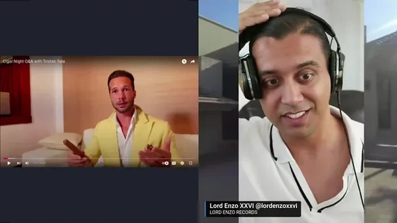 The Tate brothers are incredible voices they have made it into the mainstream for exactly how men a