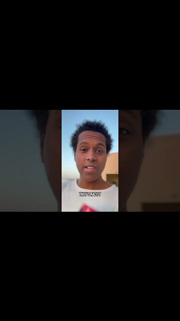 Charles Darwin Was Racist!?