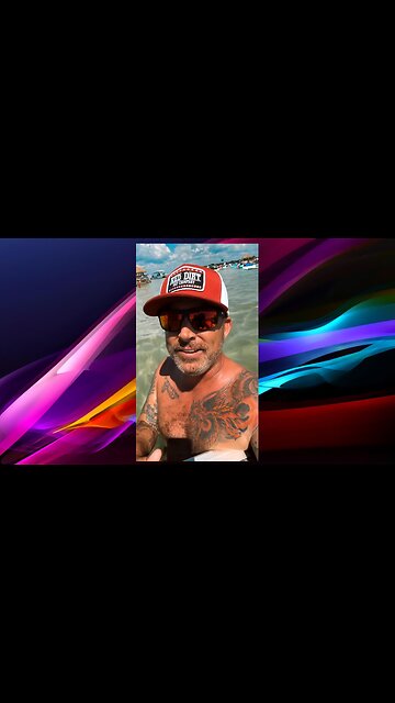 Chad Prather - The IRS has endorsed Kamala Harris.